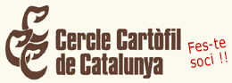 Cercle Cartòfil de Catalunya