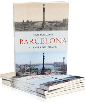 Barcelona a través del tiempo