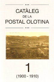 Postal Olotina