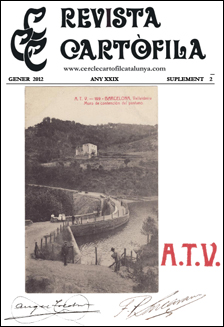 Revista Cartòfila 32