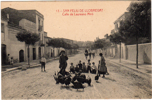 Sant Feliu Llobregat